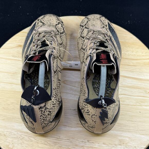 Adidas Adizero Electric 2 7v7 Death Adder Football Cleats JR2512 Size 10.5 - Picture 9 of 10